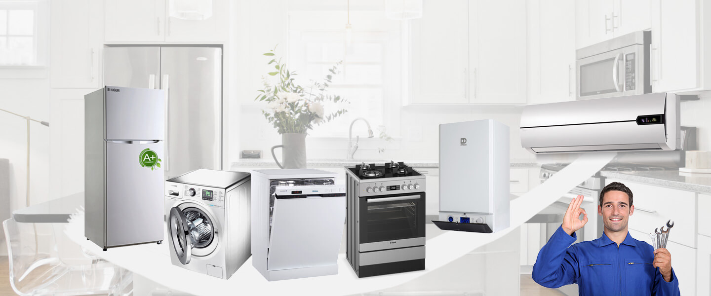 Çamlıyayla Gorenje Servisi